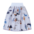 Gentle&Soft Leak Proof Cloth Diapers