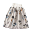 Gentle&Soft Leak Proof Cloth Diapers