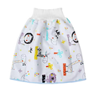 Gentle&Soft Leak Proof Cloth Diapers