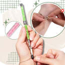 GlamGrip Bracelet Helper