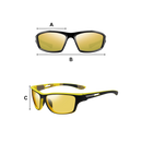 Glare Guard Pro Sunglasses