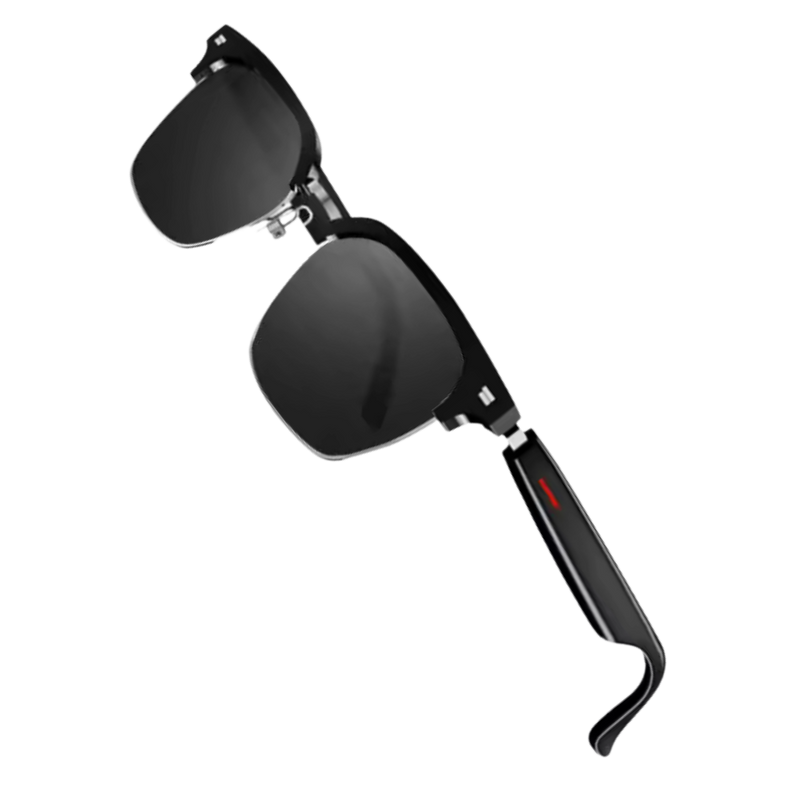 Global Translation Glasses