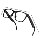 Global Translation Glasses