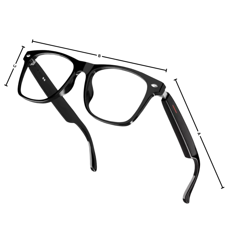 Global Translation Glasses