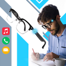 Global Translation Glasses