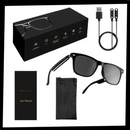 Global Translation Glasses