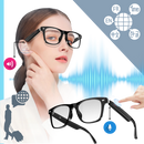 Global Translation Glasses