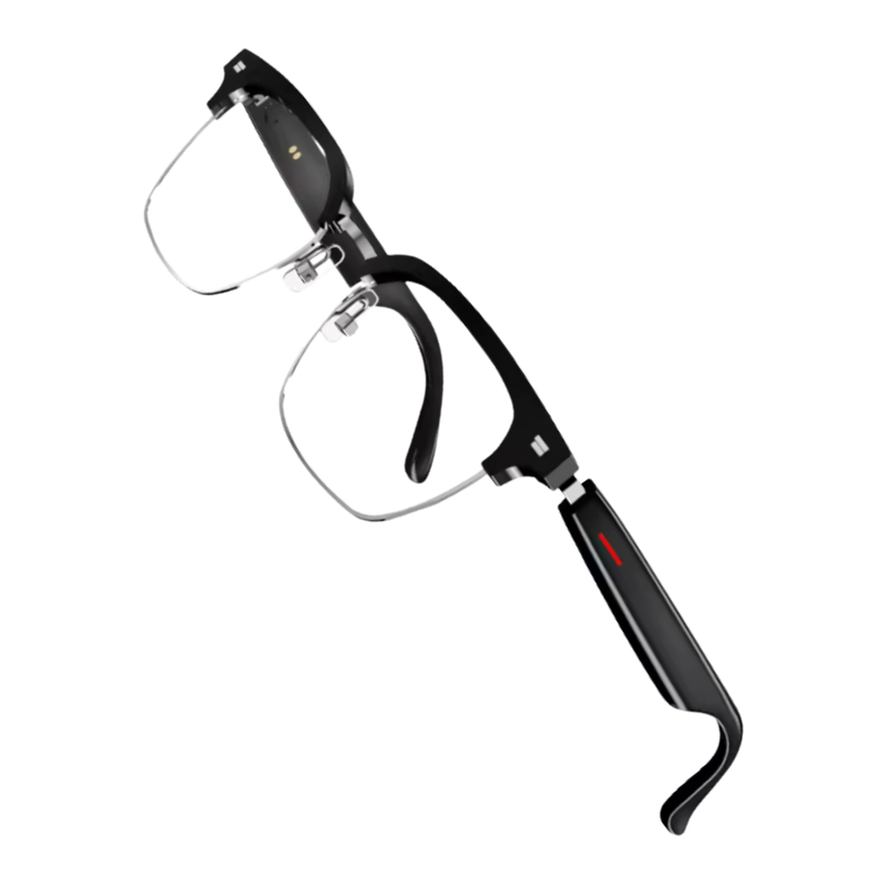 Global Translation Glasses