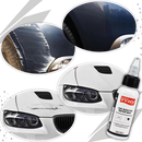 Gloss Guard Scratch Fix