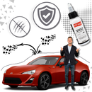 Gloss Guard Scratch Fix