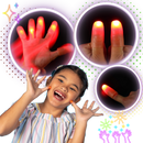 Glow-Up Magic Thumb