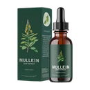 Gluten Free Mullein For Lung Health