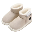 Graphene Heated Cotton Shoes