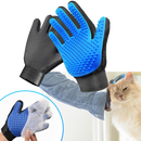 Pet Grooming Gloves (Pair)