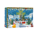 Halloween & Christmas Themed Duck Advent Calendar