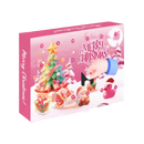 Halloween & Christmas Themed Duck Advent Calendar