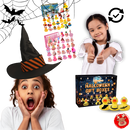 Halloween & Christmas Themed Duck Advent Calendar