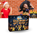 Halloween & Christmas Themed Duck Advent Calendar