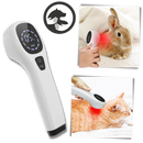 Handheld Infrared Therapy Device for Pet