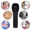 Handheld Infrared Therapy Device for Pet
