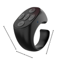 Hands-free Control Ring
