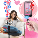 Hands-free Control Ring