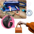 Hands-free Control Ring