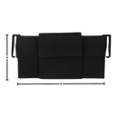 Hands-Free Mobile Phone Belt Bag