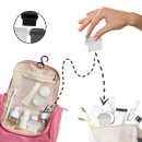 Hands-free Toilet Seat Lifter