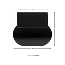 Hands-free Toilet Seat Lifter