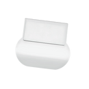 Hands-free Toilet Seat Lifter