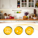 Harmless Fruit Pepper Corer