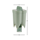 Harmless Fruit Pepper Corer