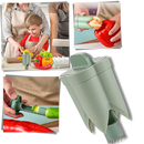 Harmless Fruit Pepper Corer