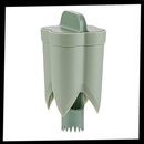 Harmless Fruit Pepper Corer