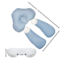 Head Protection Nursing Pillow