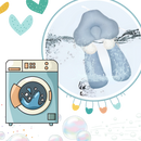 Head Protection Nursing Pillow