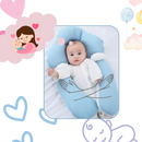Head Protection Nursing Pillow
