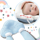 Head Protection Nursing Pillow