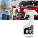 Headlight Cleaner & Coating Restore Kit