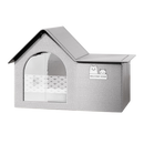 Heat Reflective Insulation Cool Cat House