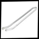 Heat Resistant Barbecue Flip Tongs