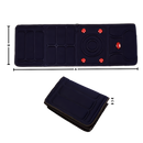 Heat Therapy Full Body Massage Mat