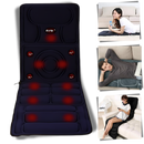 Heat Therapy Full Body Massage Mat