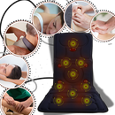 Heat Therapy Full Body Massage Mat