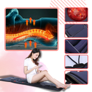 Heat Therapy Full Body Massage Mat