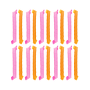 Heatless Curly Hair Roller Kit