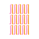 Heatless Curly Hair Roller Kit