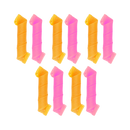 Heatless Curly Hair Roller Kit