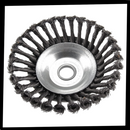 Heavy-Duty Mossbuster